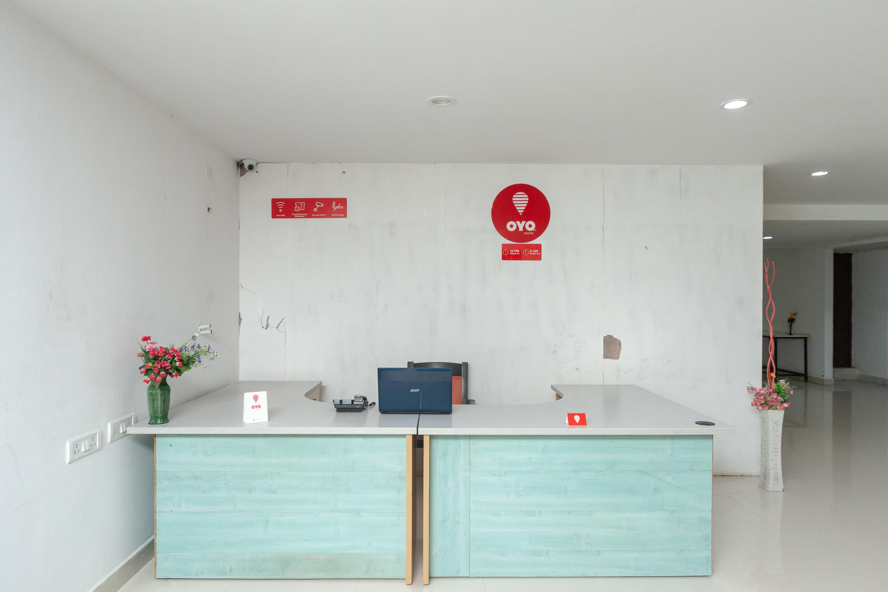 Oyo 22532 Purple Lake View Chennai Exterior photo